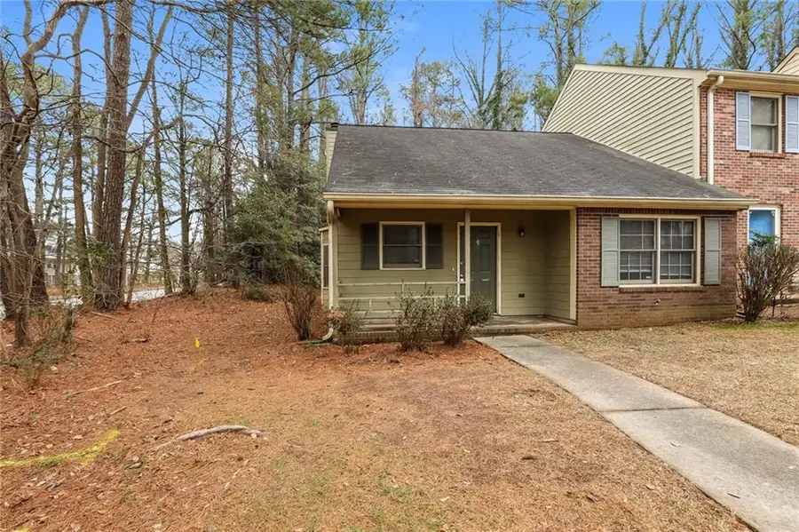 7074 Williamsburg Drive, Riverdale, GA 30274 - Image #2