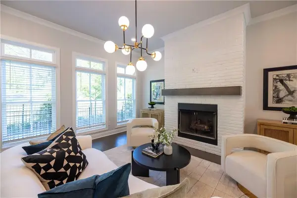 2842 Evanshire Avenue #113, Duluth, GA 30096