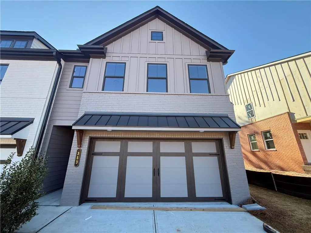 Address Withheld By Seller, Auburn, GA 30011 - #1