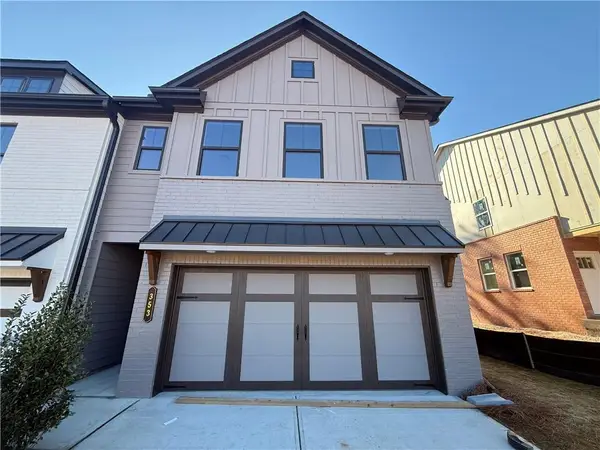 Address Withheld By Seller, Auburn, GA 30011