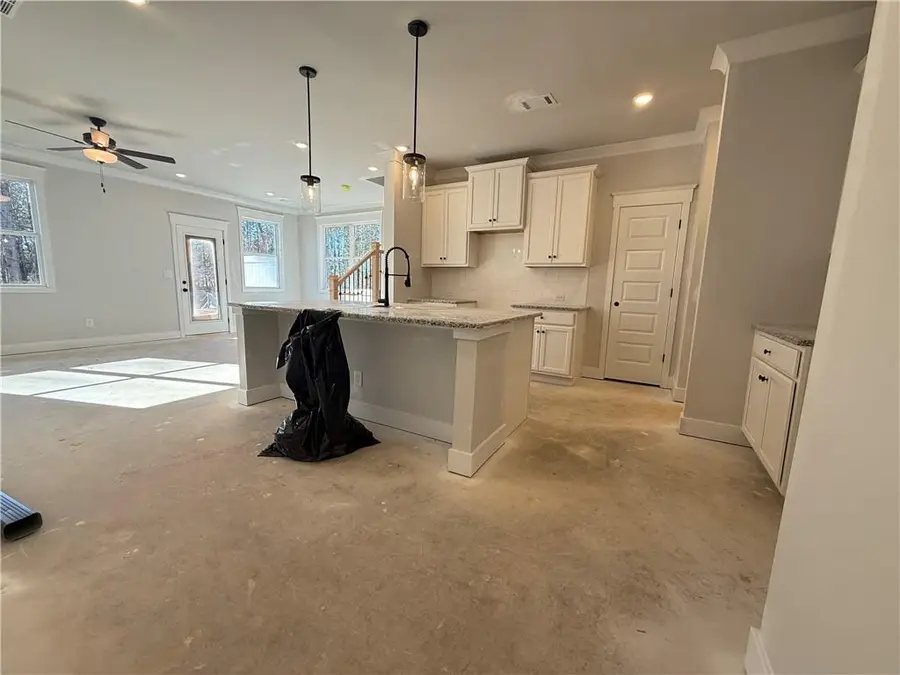 Address Withheld By Seller, Auburn, GA 30011 - #3