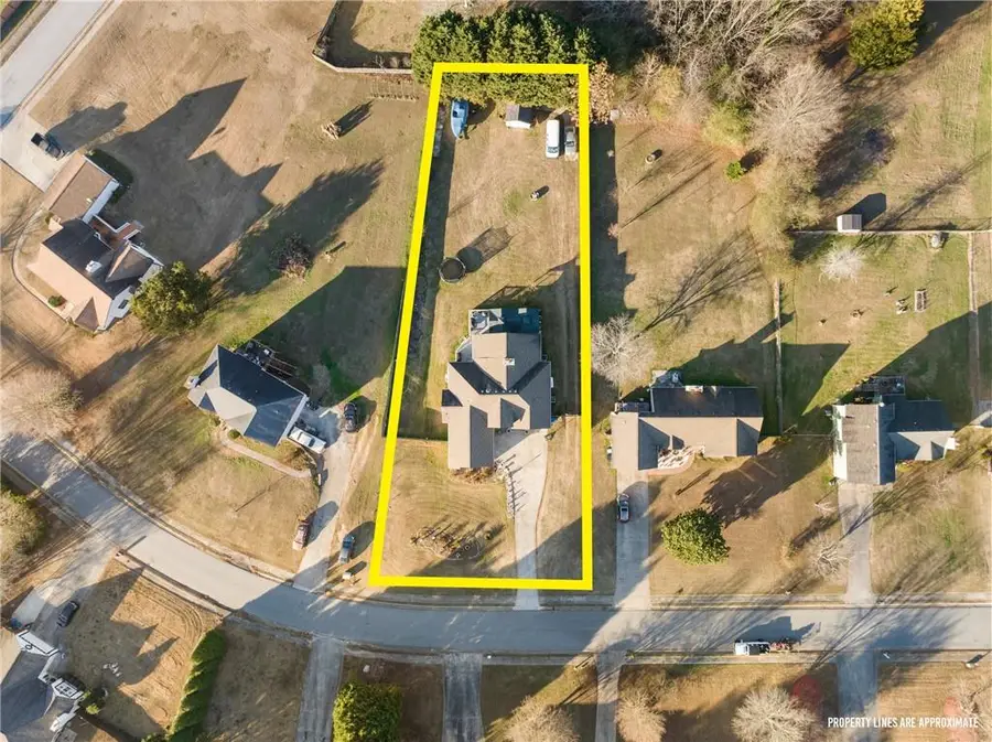 1541 Wynfield Drive, Auburn, GA 30011 - Image #3