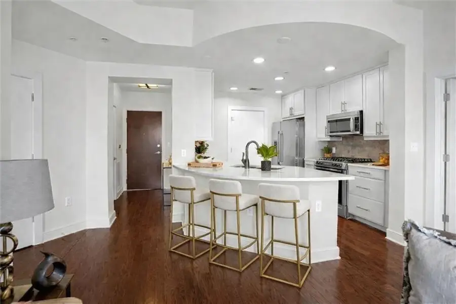 222 12th Street Ne #1508, Atlanta, GA 30309 - #2