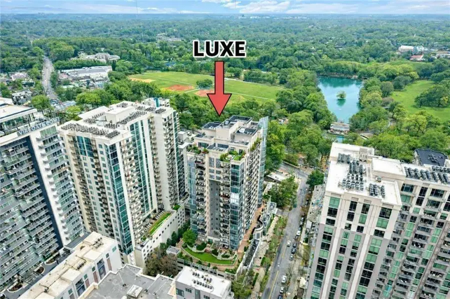 222 12th Street Ne #1508, Atlanta, GA 30309 - #3