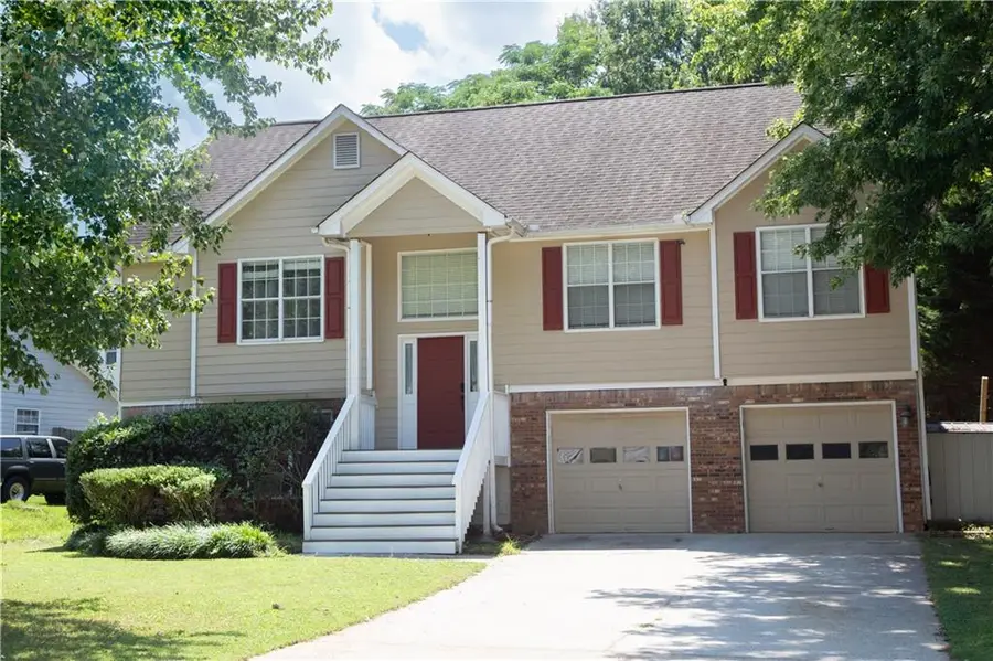 5870 Tallant Drive, Sugar Hill, GA 30518 - #2