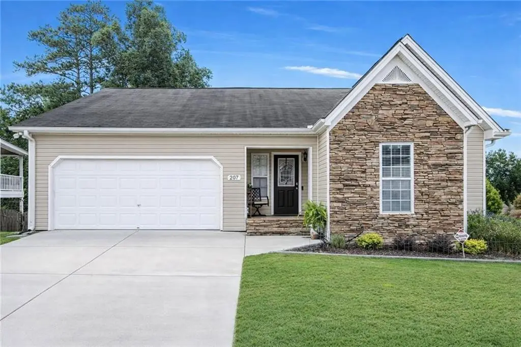 207 Providence Drive, Dallas, GA 30157 - Image #1
