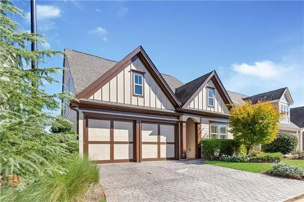 424 Loblolly Street, Woodstock, GA 30188