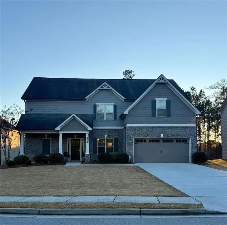 3589 Mulberry Cove Way, Auburn, GA 30011 - Image #1