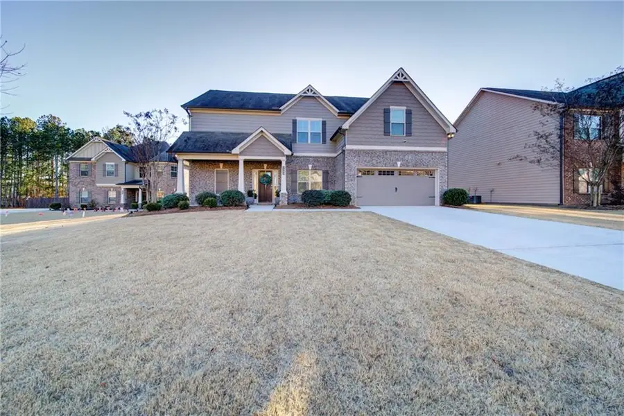 3589 Mulberry Cove Way, Auburn, GA 30011 - Image #2