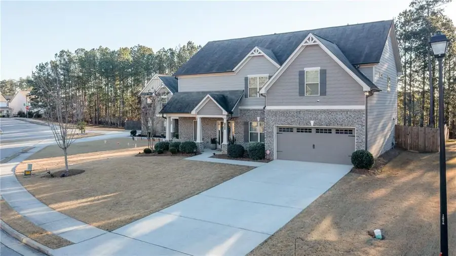 3589 Mulberry Cove Way, Auburn, GA 30011 - Image #3