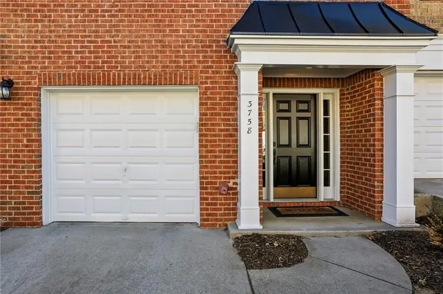 3758 Chattahoochee Summit Drive Se #21, Atlanta, GA 30339 - #2