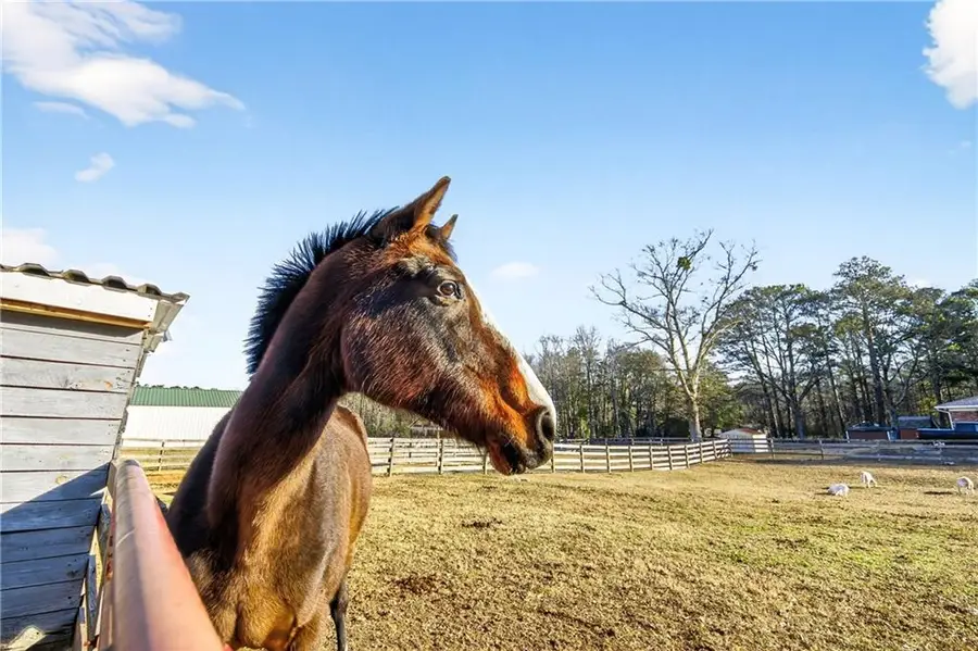 3083 Old Jonesboro Road, Fairburn, GA 30213 - Image #2