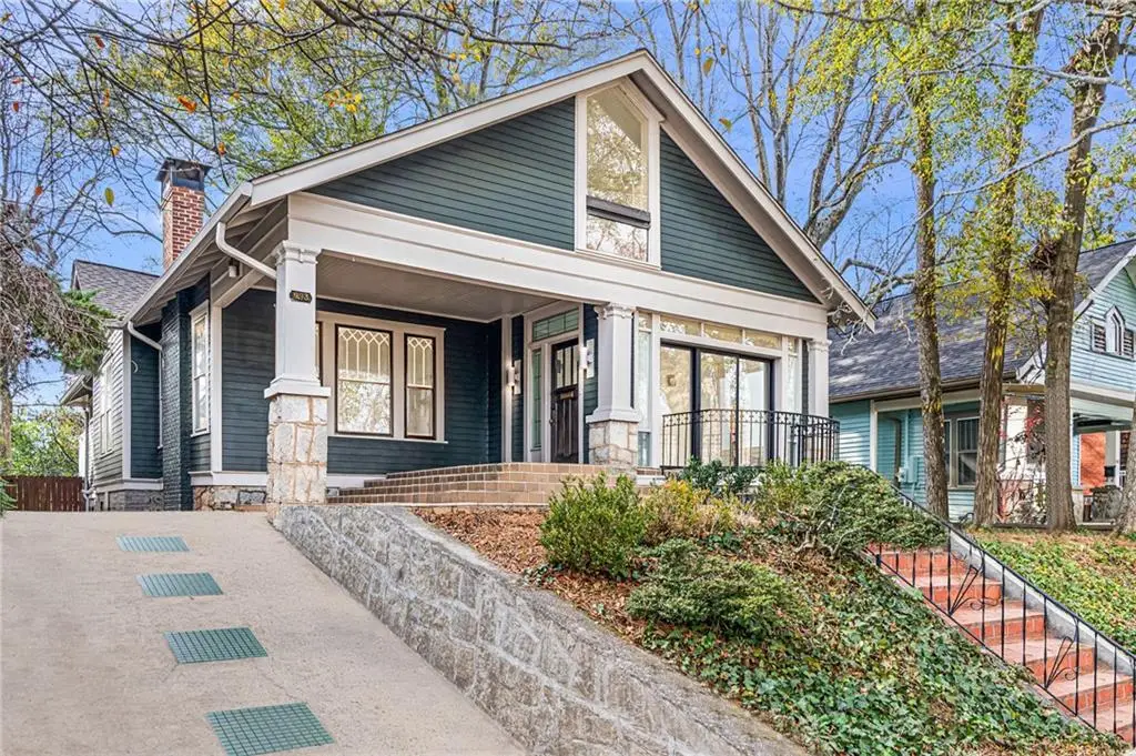 993 Highland View Ne, Atlanta, GA 30306 - Image #1