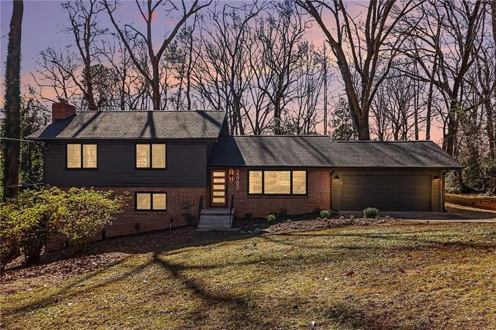 2465 Sunset Drive Ne, Atlanta, GA 30345 - Image #1