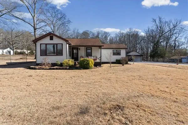 3186 Highway 411 Ne, White, GA 30184