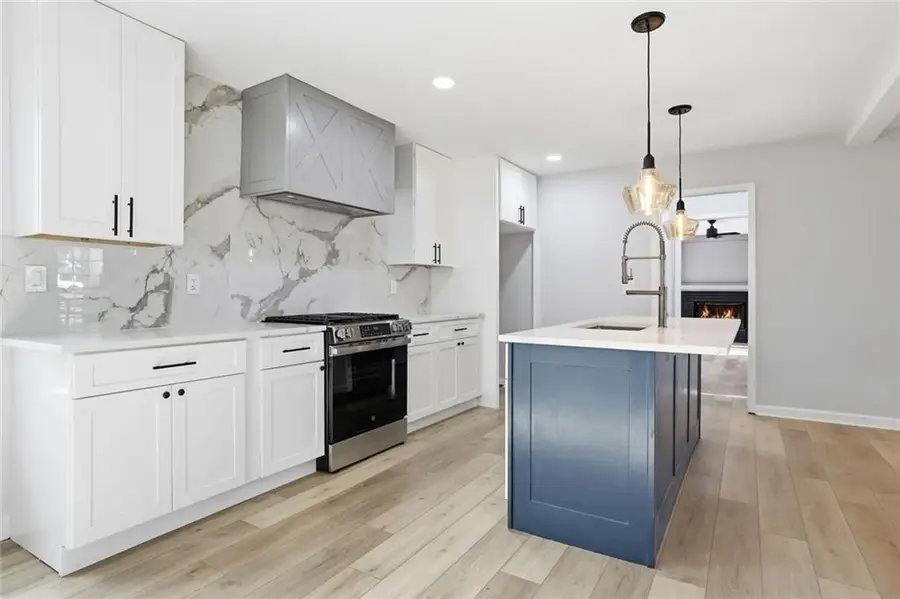 5147 Rocky Run Drive, Stone Mountain, GA 30088 - Image #3