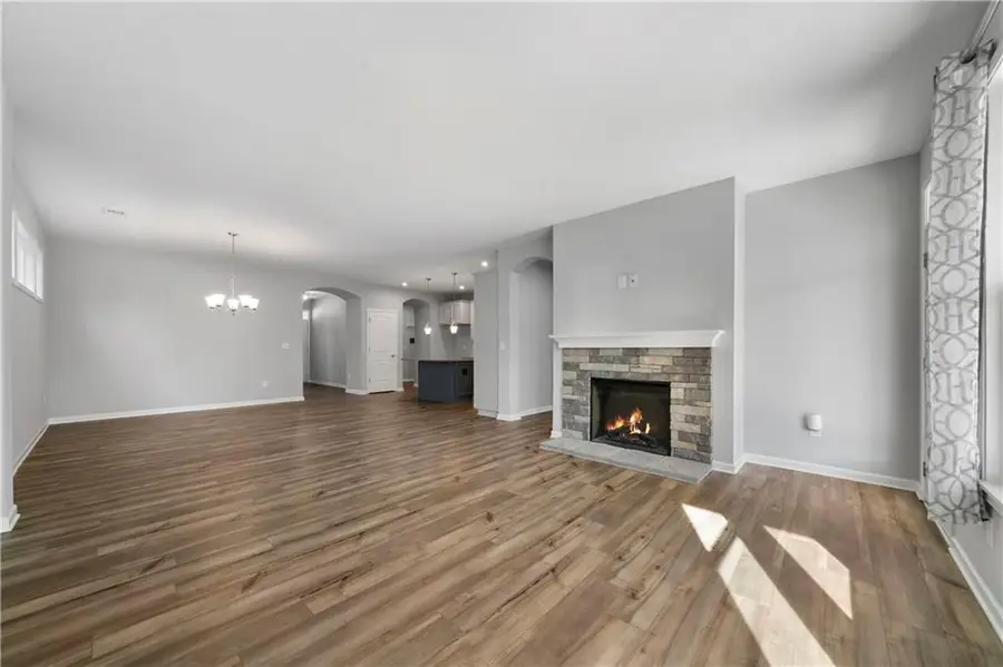 74 Aspen Way, Dallas, GA 30157 - Image #2