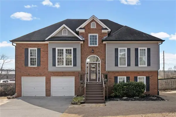 24 Carrington Drive, Cartersville, GA 30120