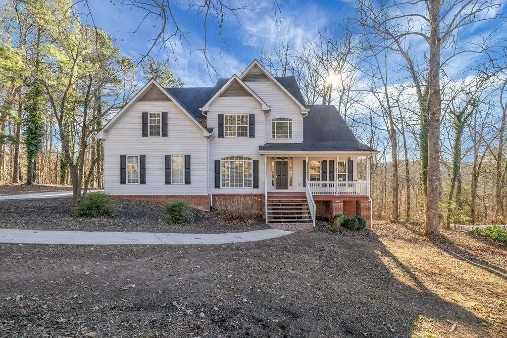 3203 Woodhaven Court Sw, Conyers, GA 30094 - #1