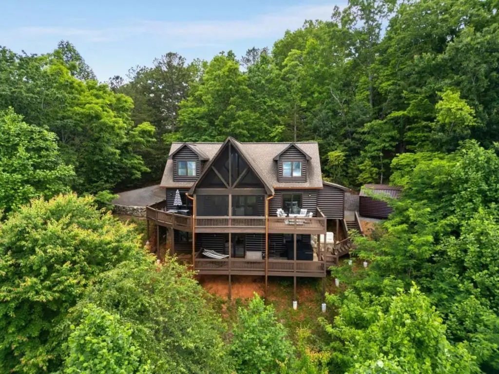 231 Sunrock Mountain Trail, Blue Ridge, GA 30513 - #1