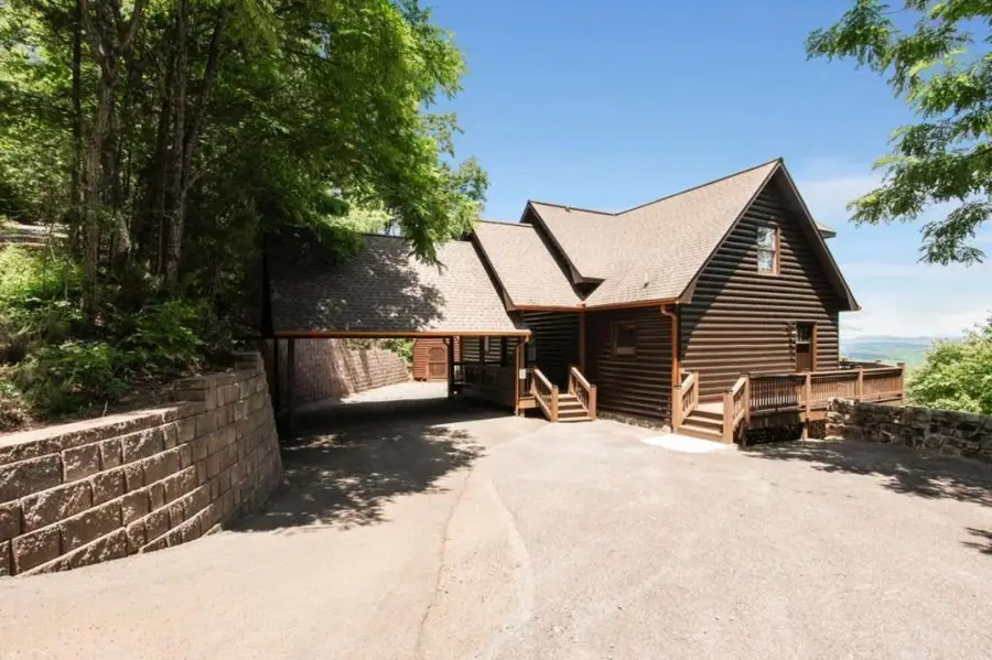 231 Sunrock Mountain Trail, Blue Ridge, GA 30513 - #3