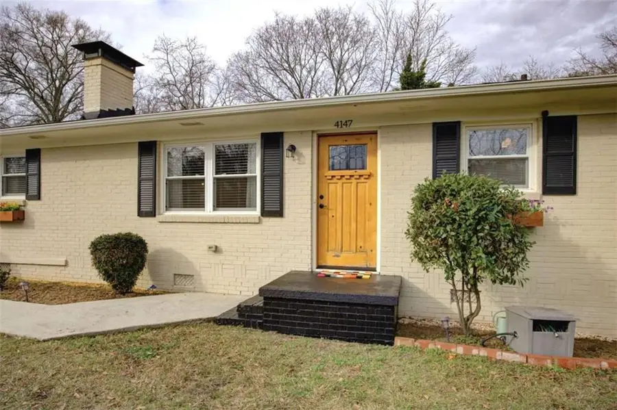 4147 Elizabeth Street, Covington, GA 30014 - Image #3