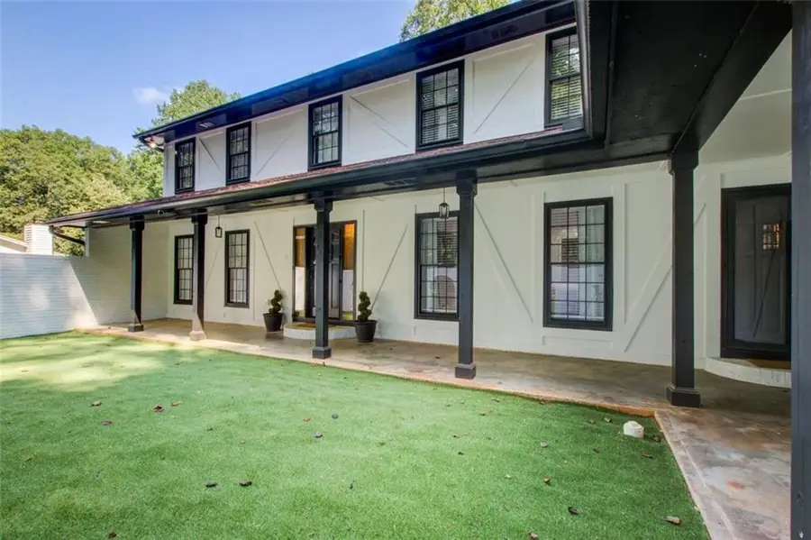 2085 High Point Trail Sw, Atlanta, GA 30331 - Image #2