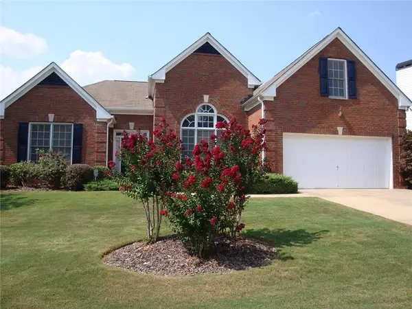 6231 Mountain Ridge Circle, Sugar Hill, GA 30518