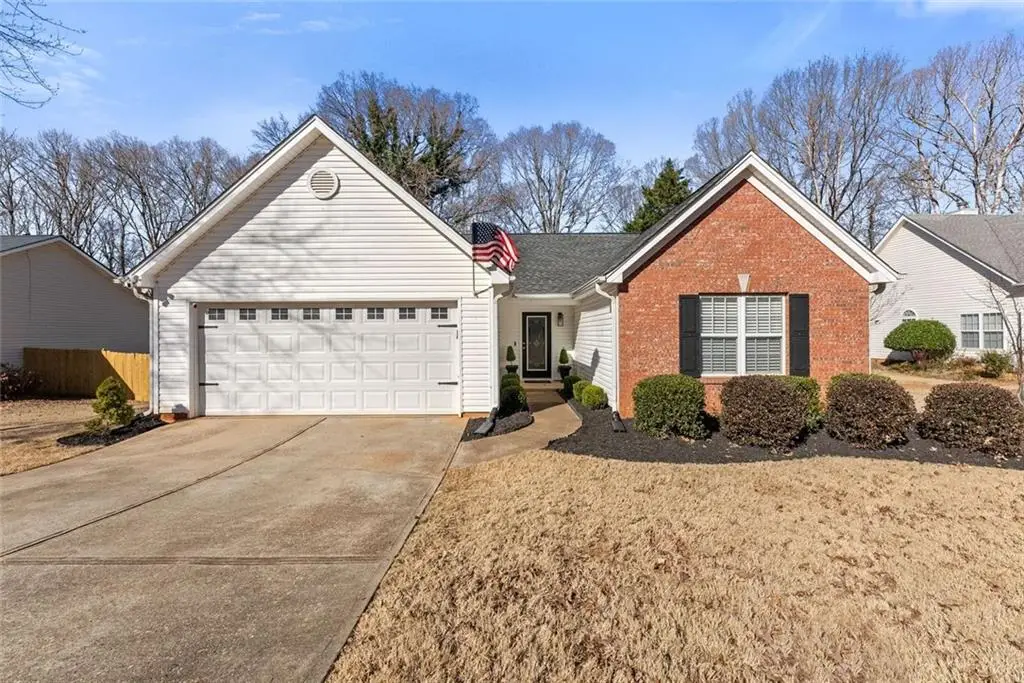 5740 Rolling Meadow Lane, Flowery Branch, GA 30542 - #1