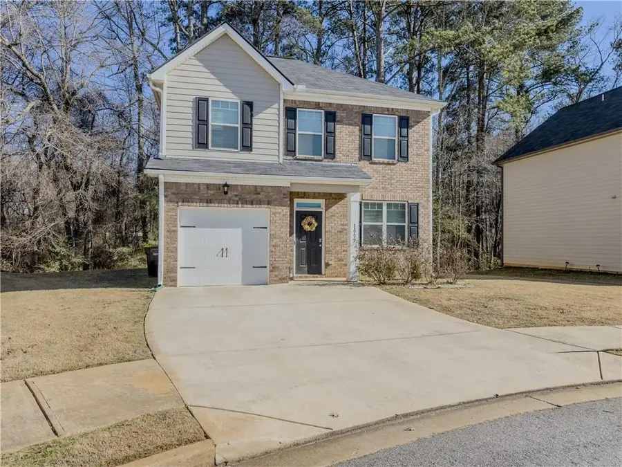 11777 Lovejoy Crossing Boulevard, Lovejoy, GA 30228 - #2
