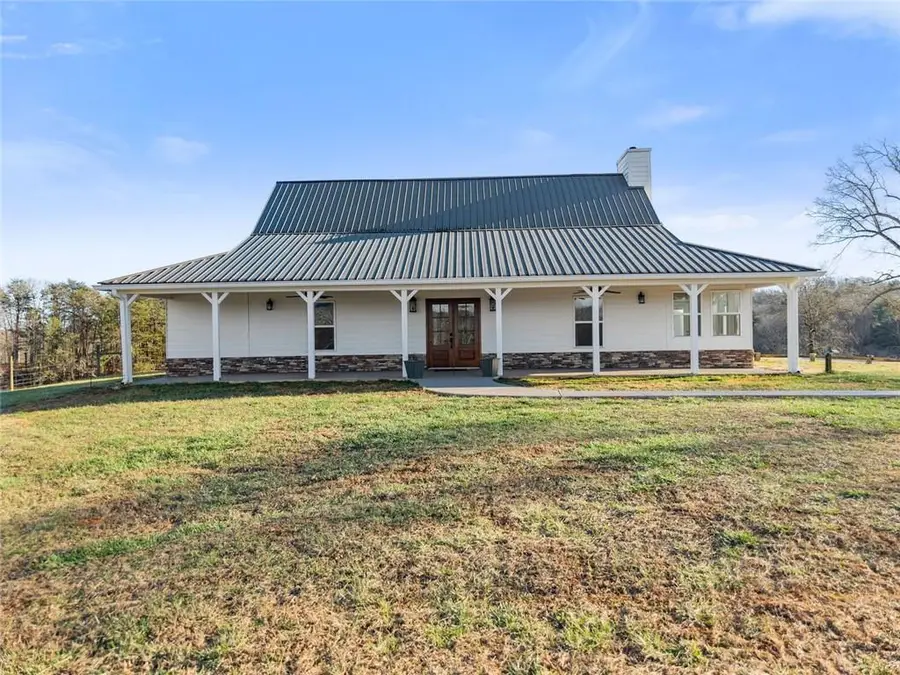 552 Vista View Place, Cleveland, GA 30528 - Image #2