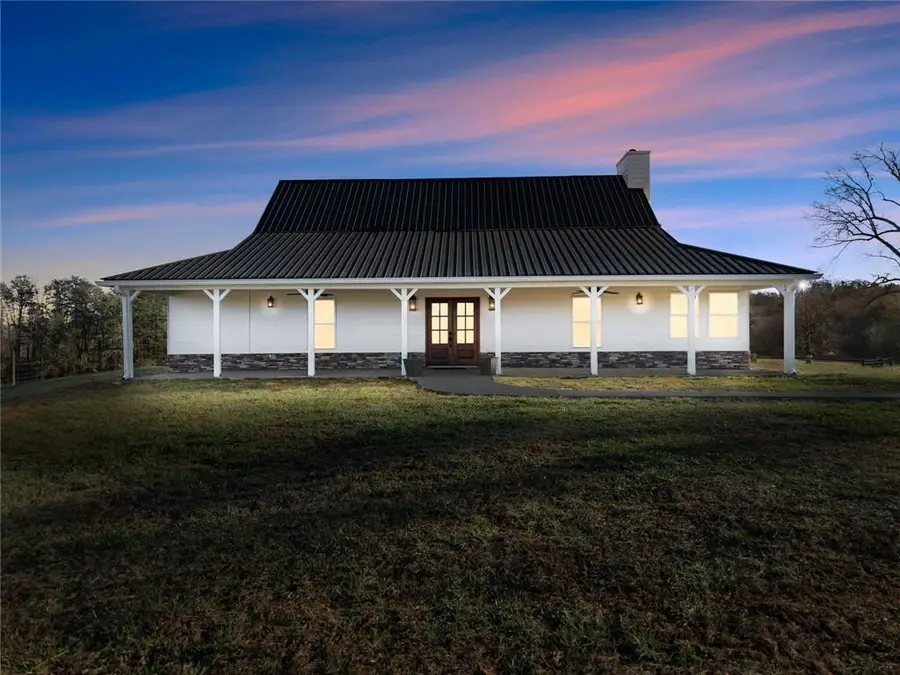 552 Vista View Place, Cleveland, GA 30528 - Image #3