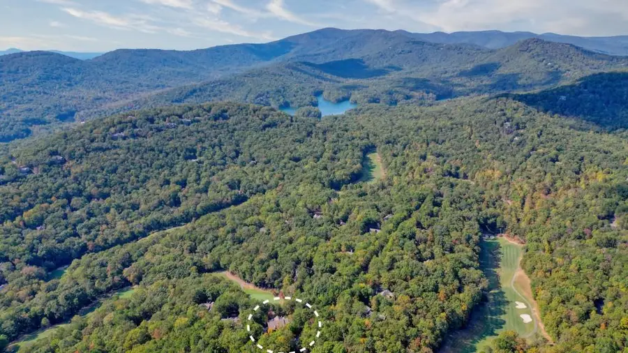 490 Wedgewood Drive, Big Canoe, GA 30143 - #3