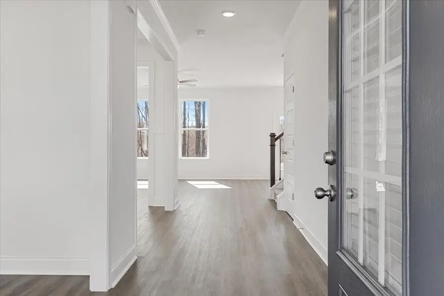 2101 Orchid Lane, Lithia Springs, GA 30122 - #2