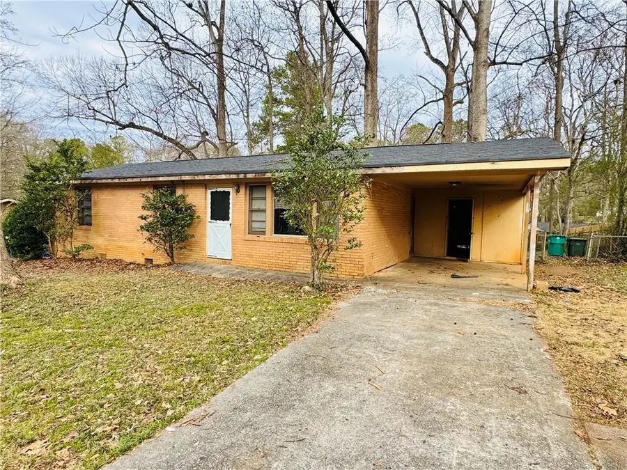 95 Melinda Way Se, Smyrna, GA 30082 - Image #2