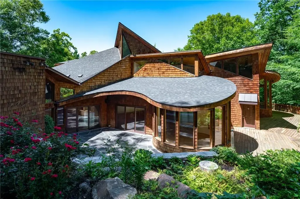 120 Laurel Drive Ne, Atlanta, GA 30342 - #1