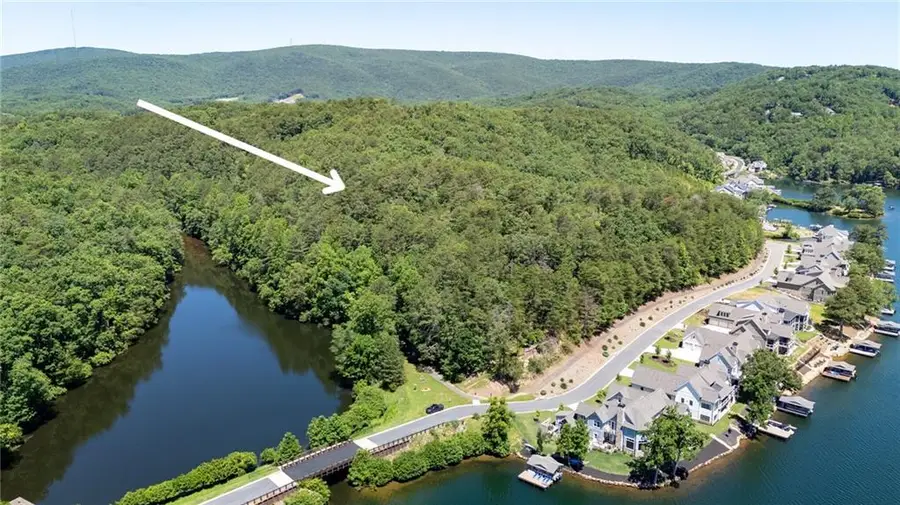 0 Lake Arrowhead Drive, Waleska, GA 30183 - Image #2