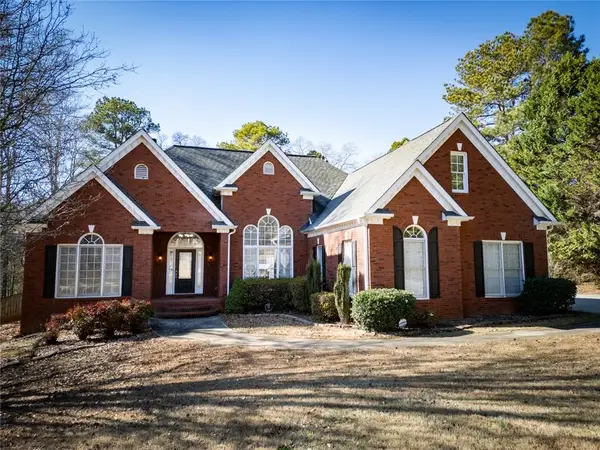 80 Pecan Lane, Oxford, GA 30054