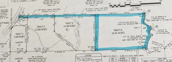 00 Cross Plains Hulett Road, Carrollton, GA 30116