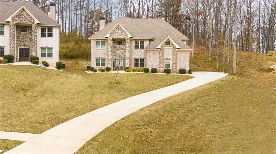 5659 Eternal Drive, South Fulton, GA 30349 - Image #2