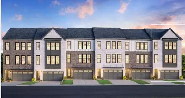 2251 Crestview Drive #41, Brookhaven, GA 30319