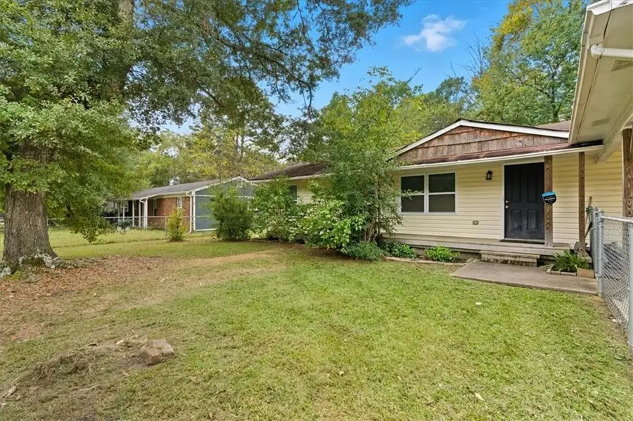 606 Nixon Avenue Sw, Rome, GA 30161 - Image #2