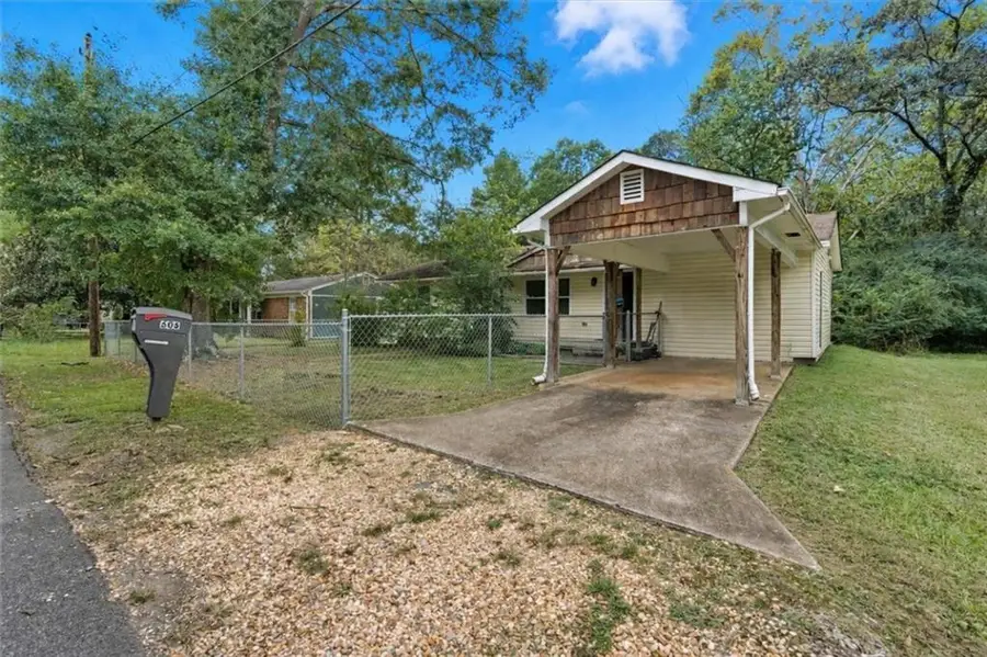 606 Nixon Avenue Sw, Rome, GA 30161 - Image #3