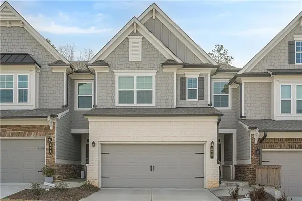 628 Isom Walk, Suwanee, GA 30024
