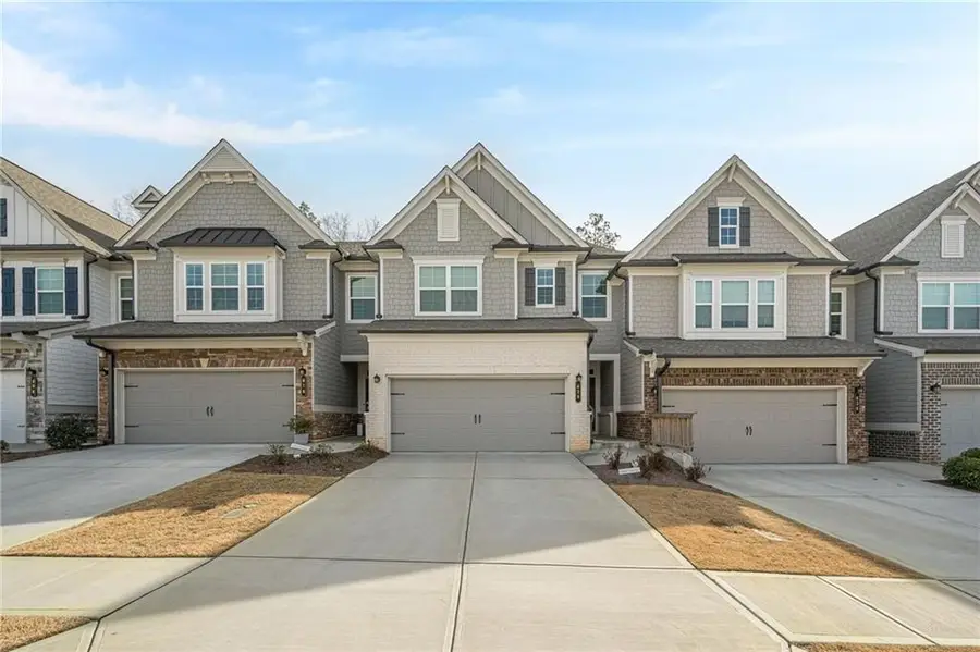 628 Isom Walk, Suwanee, GA 30024 - #2