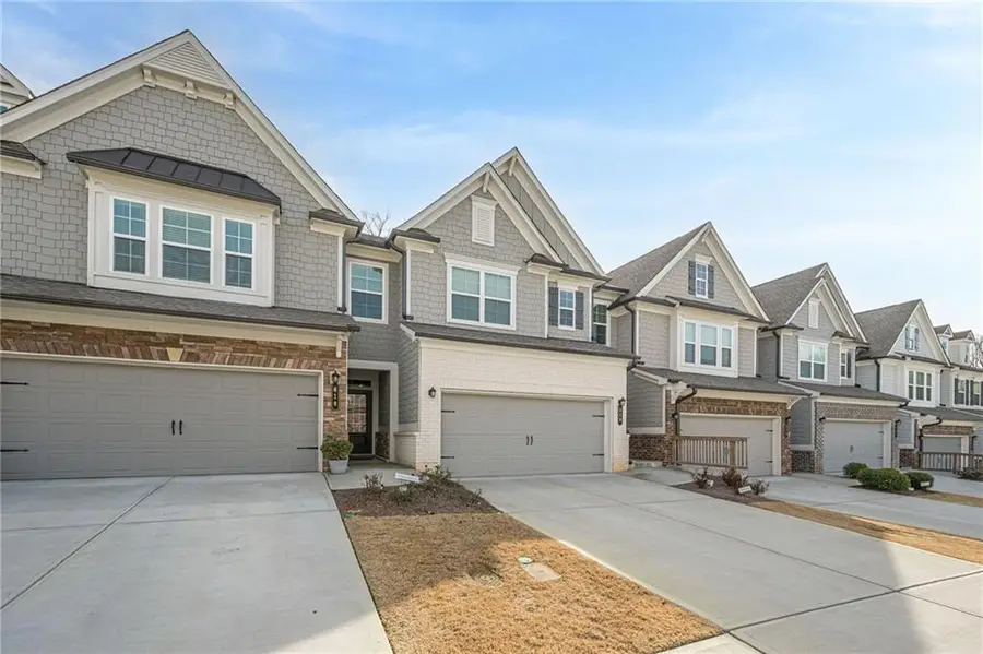 628 Isom Walk, Suwanee, GA 30024 - #3
