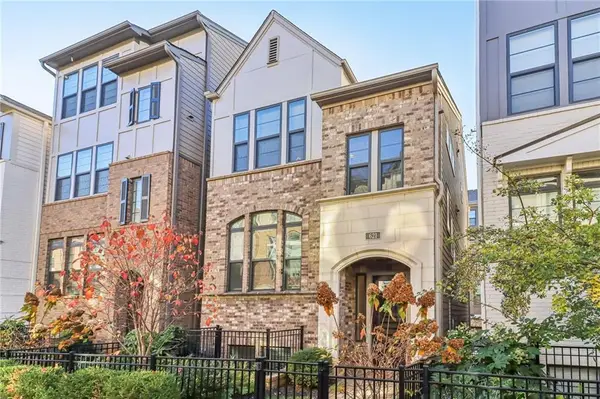 621 Broadview Terrace Ne, Atlanta, GA 30324