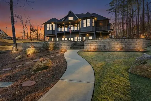 631 New Harmony Drive, Wedowee, AL 36266