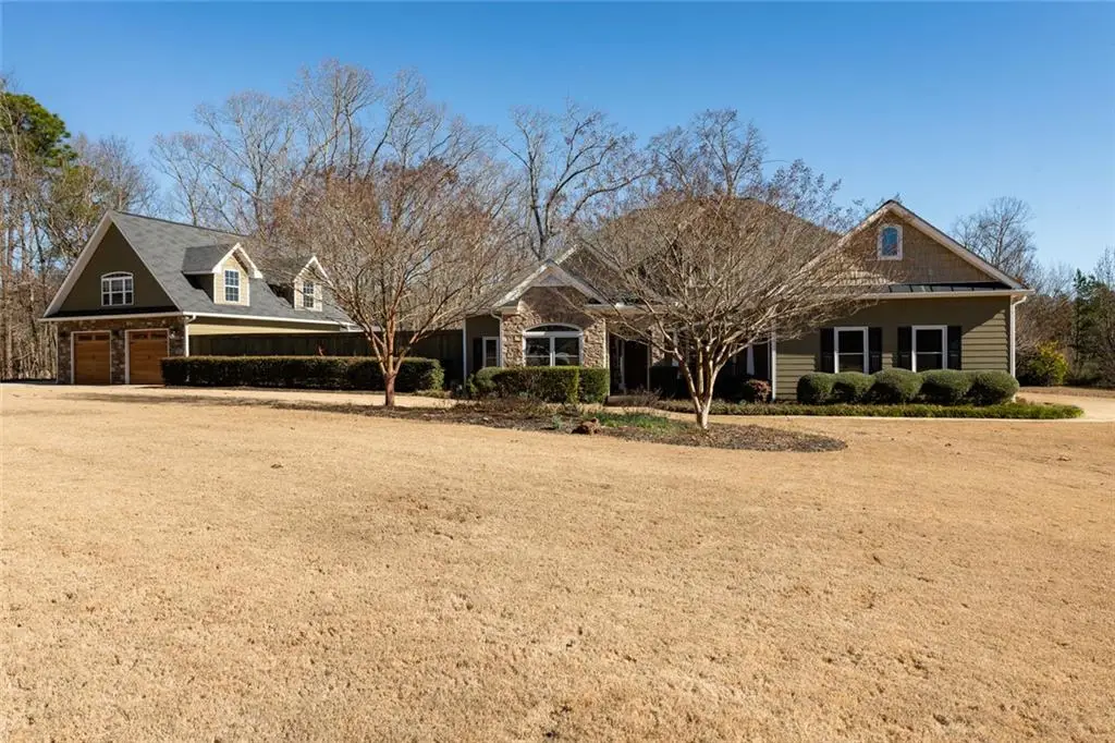 8620 Copperridge Drive, Winston, GA 30187 - #1