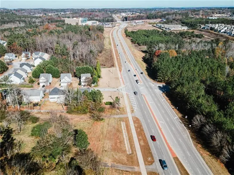 00 Bill Carruth Parkway, Hiram, GA 30141 - #1